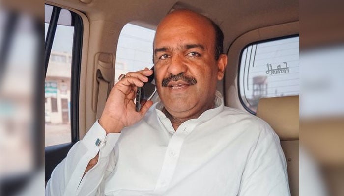 Nadeem Afzal Chan accused of pre-poll rigging in Punjab