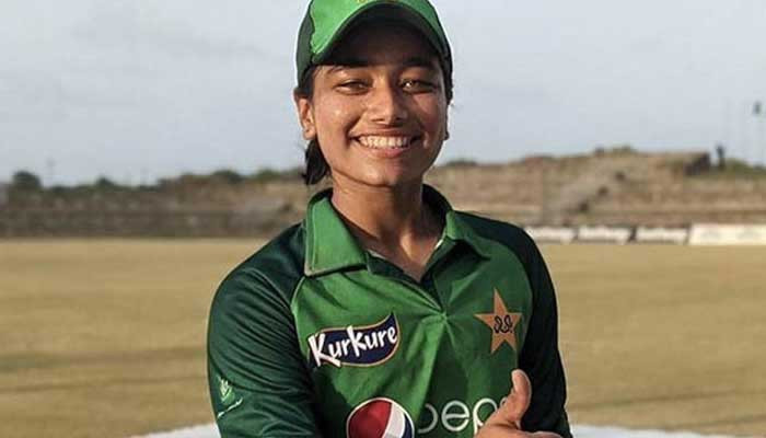 No pressure of India's match, Fatima Sana will win this time as before