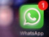 Now WhatsApp users will be able to send files with number counting