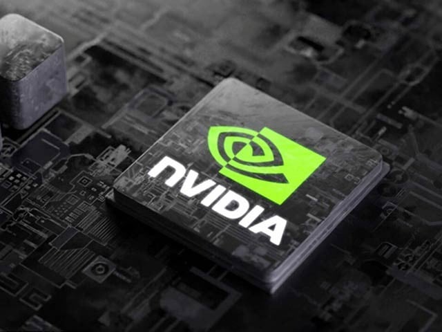 Nvidia became a trillion dollar company with the help of AI