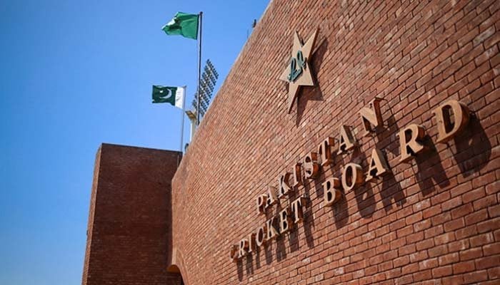 PCB has given its position after the announcement of the World Cup schedule in India