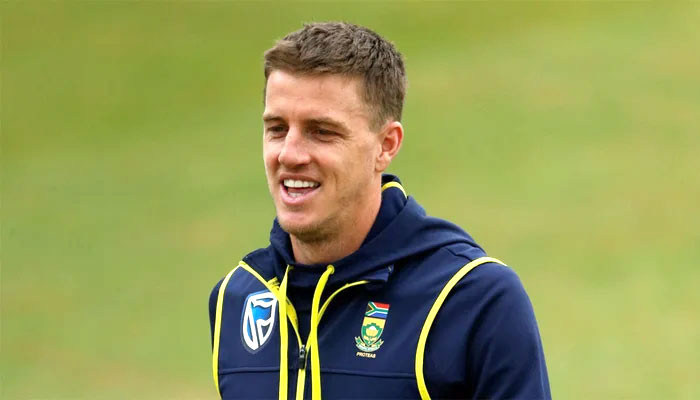 PCB signs Morne Morkel as bowling coach