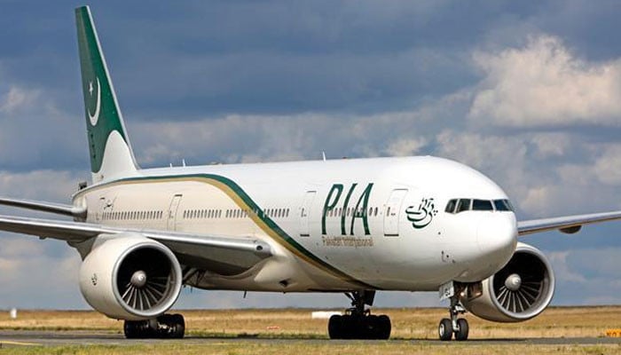 PIA plane stopped in Malaysia reaches Pakistan