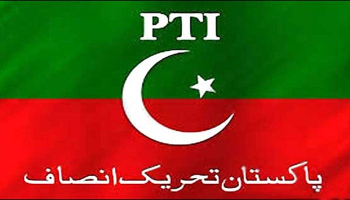 PTI expelled 7 more local body representatives from the party, taking the number to 24