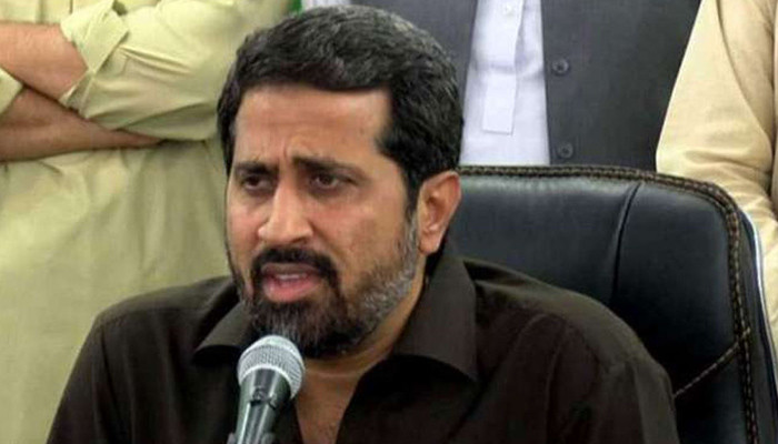 PTI leadership backed out with IMF under the agenda, Fayyaz Chauhan