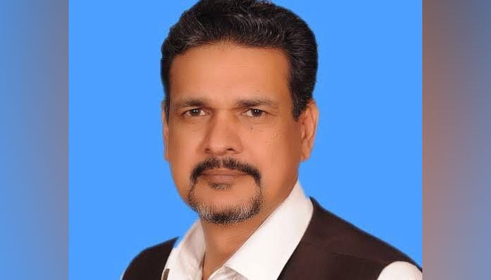 PTI will support Hafiz Naeem in the mayoral election, Akram Cheema