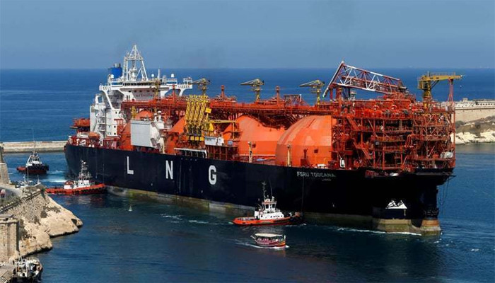 Pakistan did not receive any bids for LNG supply in October, December