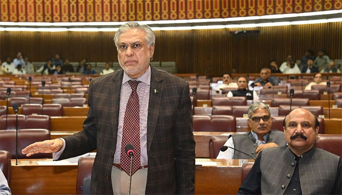 Pakistan has fulfilled all IMF conditions, Ishaq Dar