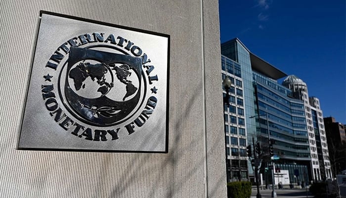 Pakistan will have to show more fiscal discipline: IMF