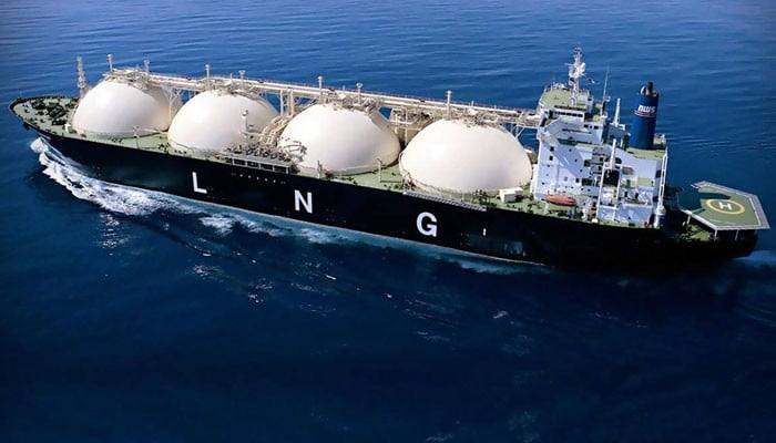 Pakistan's decision to buy cheap LNG from Azerbaijan