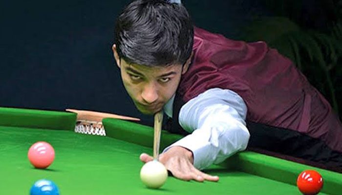 Pakistan's international snooker player Majid Ali committed suicide