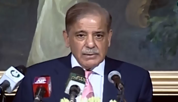 People should pray that this is the last IMF program, Prime Minister Shahbaz Sharif