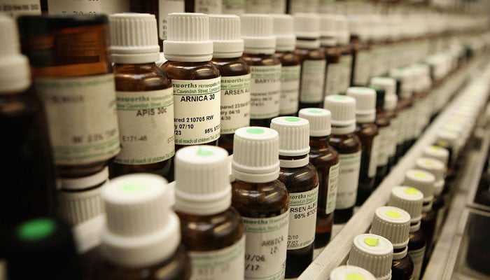 Permission to recruit homeopathic doctors in government hospitals