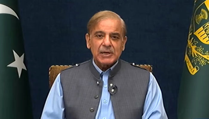 Prime Minister Shehbaz Sharif expressed regret over the boat accident near Yunnan