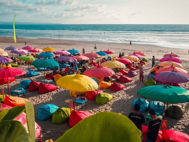 Prohibition of sex on beaches in the Netherlands