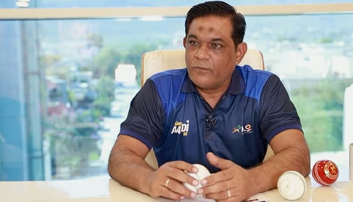 Rashid Latif's criticism of political interference in cricket