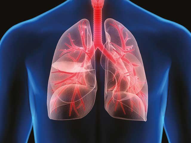 'Revolutionary pill' to prevent 50% deaths in lung cancer