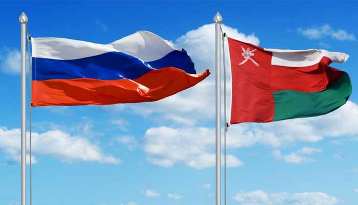 Russia and Oman signed an agreement to avoid double taxation