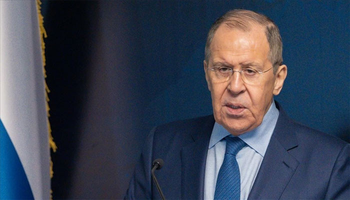 Russian intelligence agencies are investigating the coup attempt, Sergei Lavrov