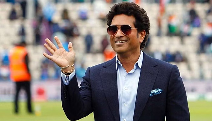 Sachin Tendulkar criticized the Indian team for losing the World Test Championship