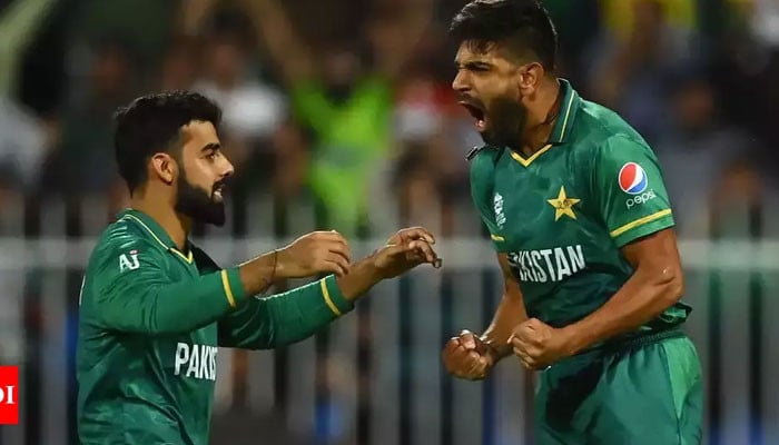 San Francisco signed two Pakistani players