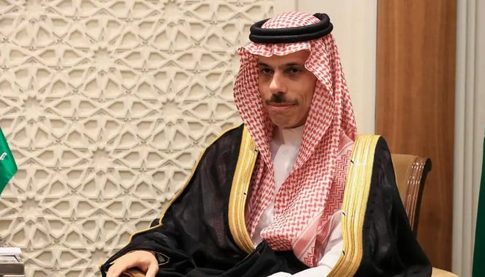 Saudi Foreign Minister will pay an official visit to Iran today