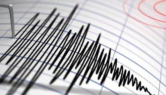 Severe earthquake shocks in different cities of the country