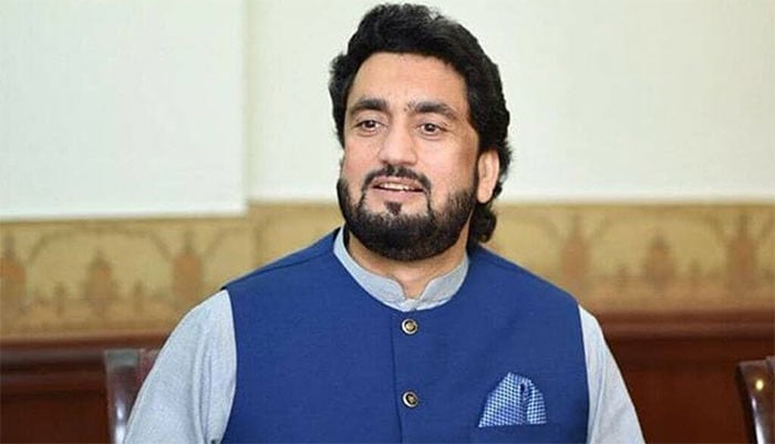 Shahryar Afridi ordered to be sent to jail on judicial remand