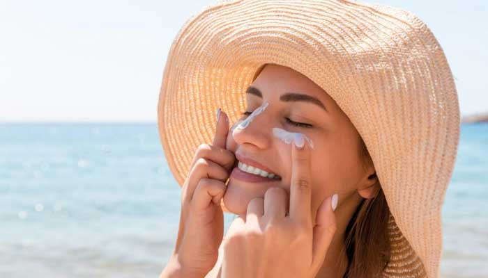 Skin cancer is common, government's decision to distribute free 'sunblock cream'