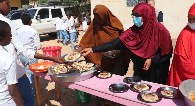 Somalia in danger of losing hard-won gains, Security Council hears