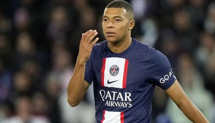 Star footballer Mbappe will leave PCG or not?  The statement came out