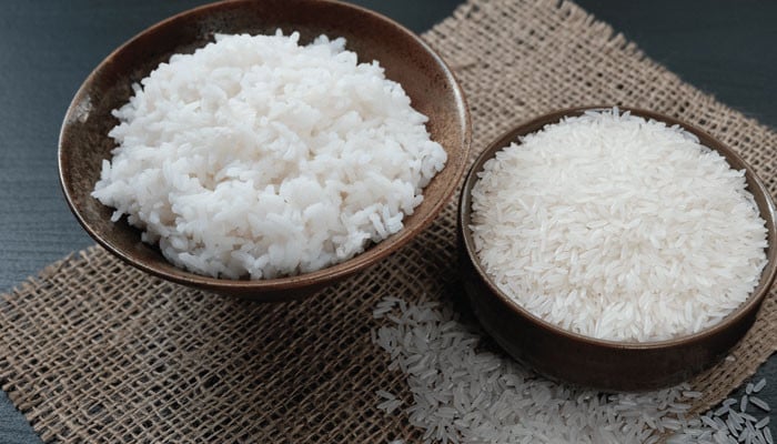 Surprising effects of not eating rice for a month