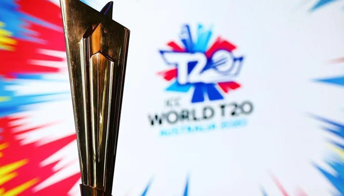 T20 World Cup likely to be shifted from West Indies and USA