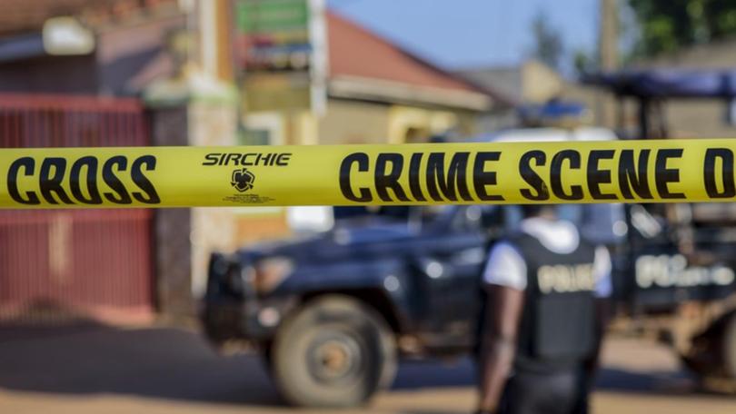 Terrorist attack on Ugandan school, 41 people including students were killed