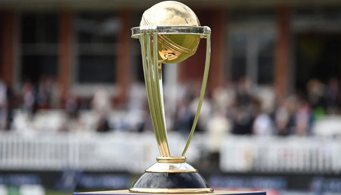 The ODI World Cup schedule is likely to be announced on June 27