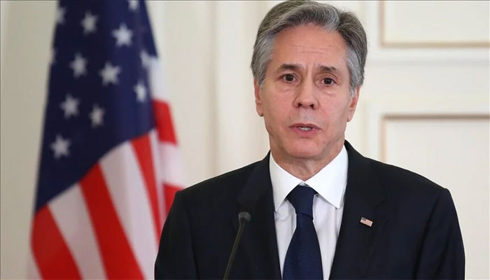 The US Secretary of State is likely to visit China in the coming weeks, and is expected to meet with the Chinese President