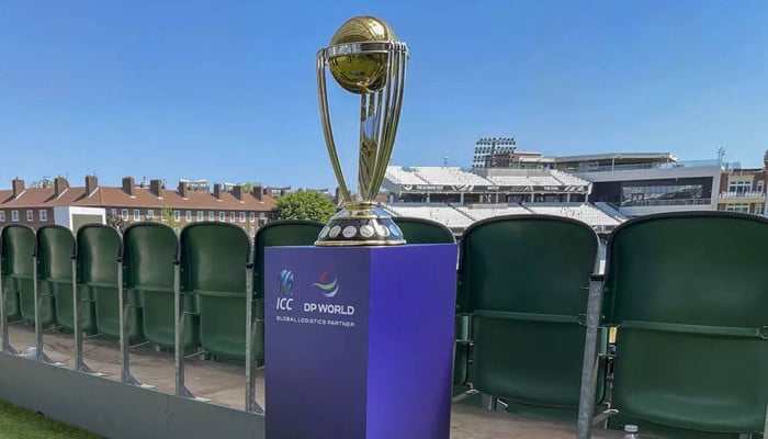 The announcement of the World Cup schedule, when will the India-Pakistan match be held?