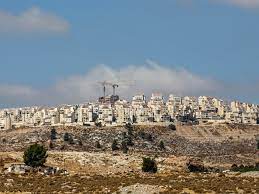 The approval of residential projects for Jewish settlers in Occupied Jerusalem has entered the final stages