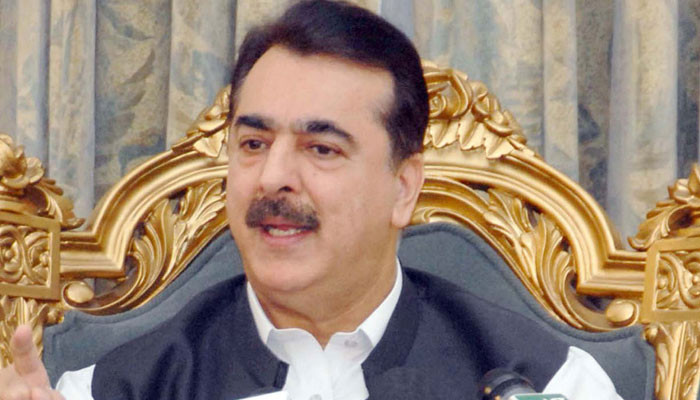 The coming together of political parties is a great success for the province of Saraykistan: Yusuf Raza Gilani