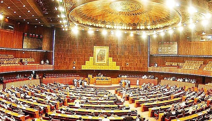 The federal budget of 2023-24 has been approved