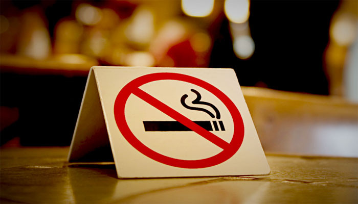 The national exchequer started losing 240 billion annually due to tax evasion on cigarettes