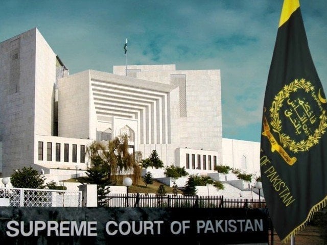 The number of cases pending in the Supreme Court exceeded 54 thousand