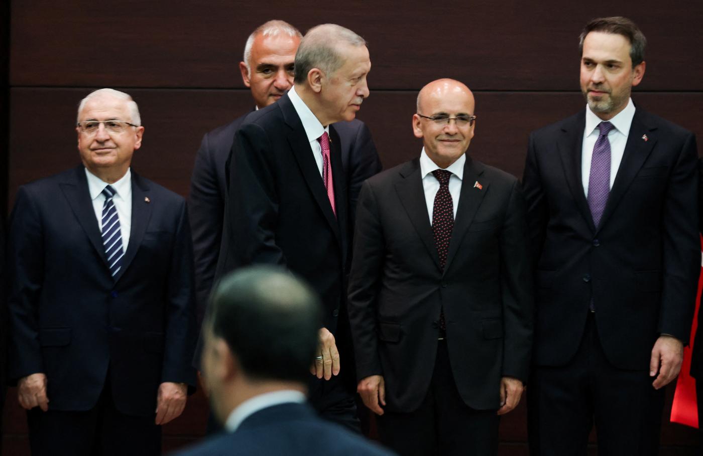 Turkey raised interest rates to a record to deal with the economic crisis