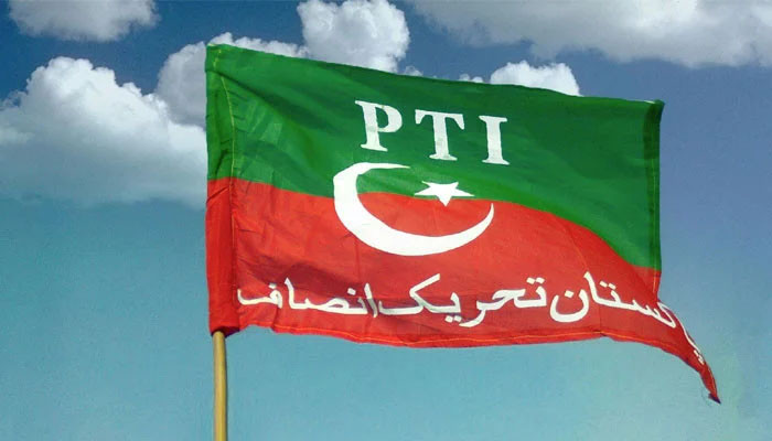 Two PTI senators condemn the May 9 incidents