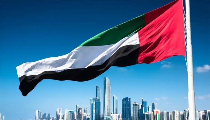 UAE condemns Israeli attack on Palestine