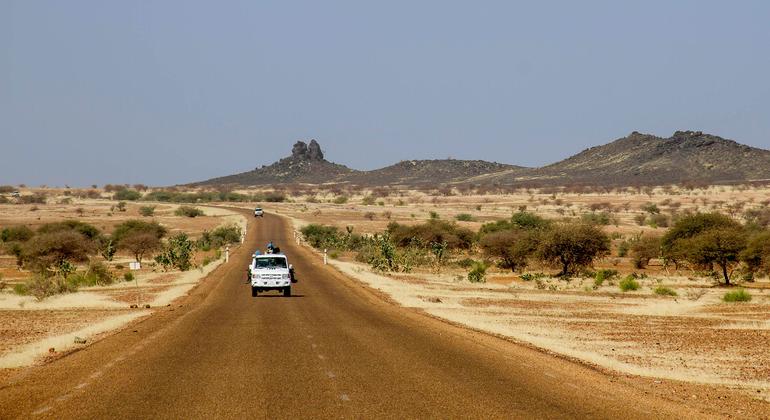 UN strongly condemns attack on peacekeepers in Mali, which leaves one dead