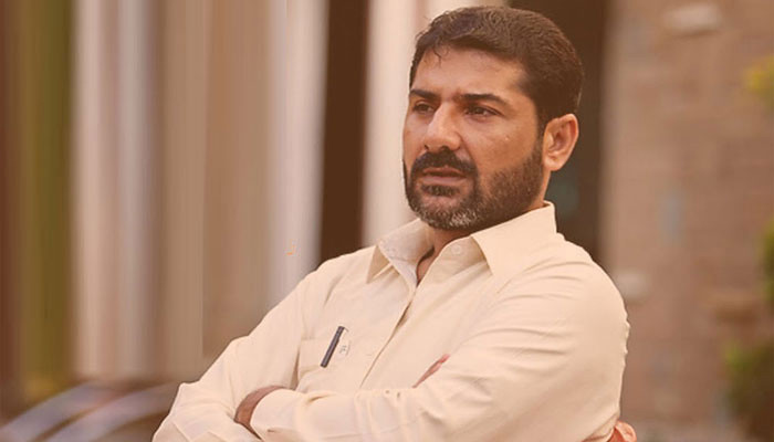 Uzair Baloch has been on hunger strike for 4 days in jail