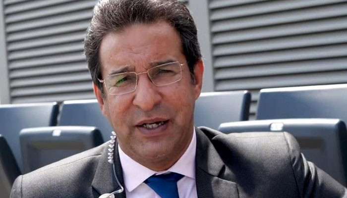 Wasim Akram's important advice to Indian fast bowlers