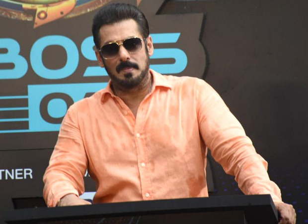 Why is Salman Khan hosting Bigg Boss OTT?  The actor told