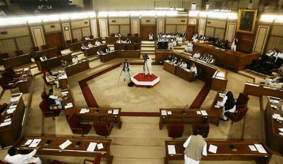 Budget of Balochistan could not be prepared, meeting called on June 19